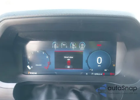 2024 Ford F-150 Xl из США, поврежденный, VIN 1FTMF1L58RKE57170